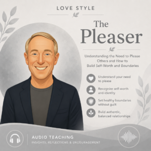 Love Style: The Pleaser