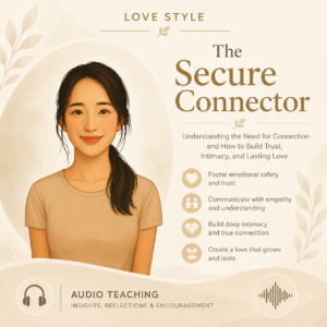 Love Style: The Secure Connector