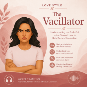 Love Style: The Vacillator