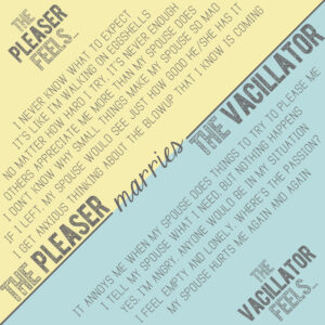 Core Pattern: Vacillator+Pleaser Audio Download and PDF