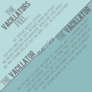 Core Pattern: Vacillator+Vacillator Audio Download and PDF