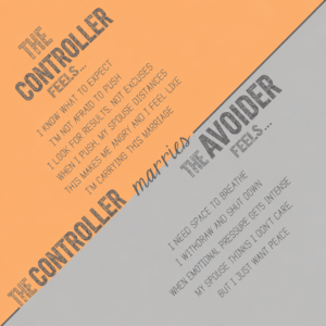Core Pattern: Controller+Avoider Audio Download and PDF