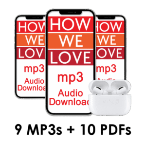 Core Patterns Complete Series (9 audio downloads and 9 pdf files)