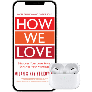 How We Love 6 Hour Workshop (Audio Download)