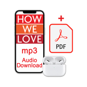 Core Pattern: Avoider+Pleaser Audio Download and PDF