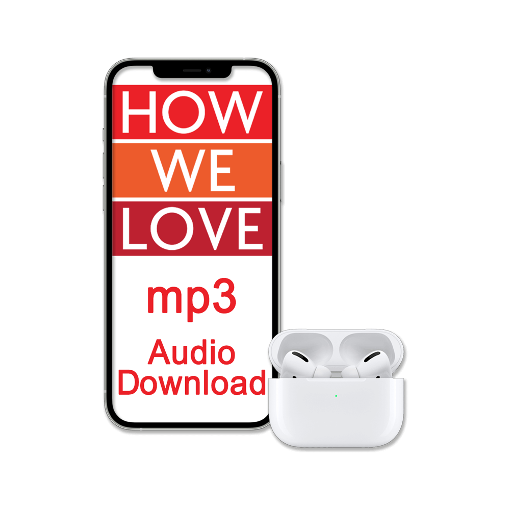 The Love Styles - Complete Lecture Series: 9 downloads