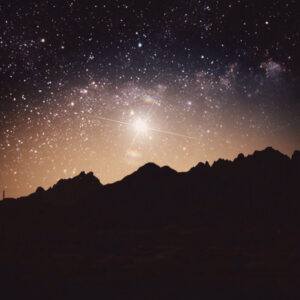 The Male Stargazers Guide to His Wife's Sexual Galaxy