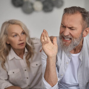 Stop Your Repetitive Fight Forever