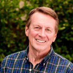 Dr. John Townsend, Ph.D.