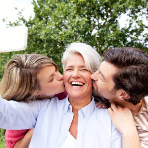 Parenting Your Adult Sons and Daughters