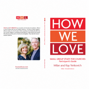 Church Small Group Study - Participant Guide