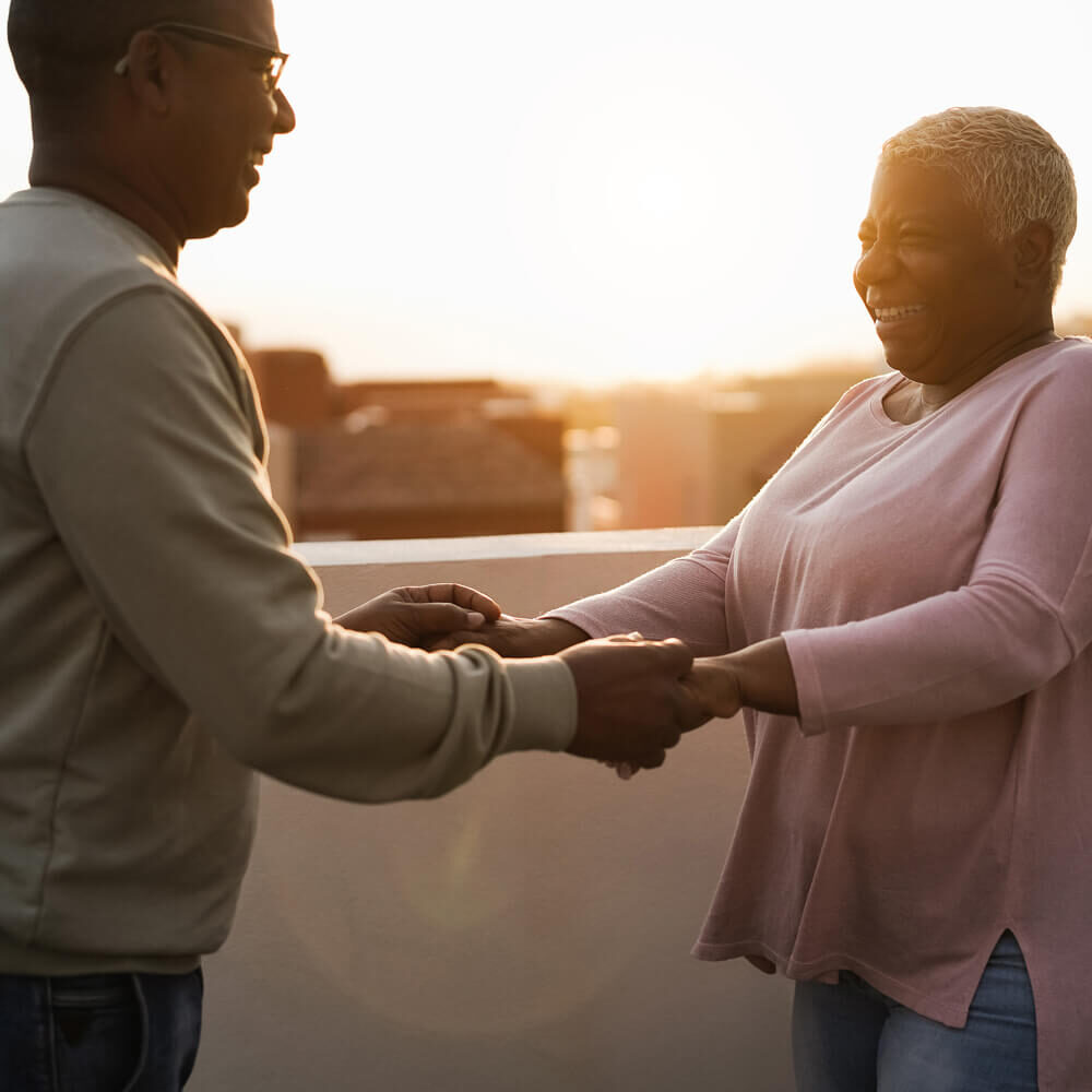 Personal Choices for More Fulfilling Relationships