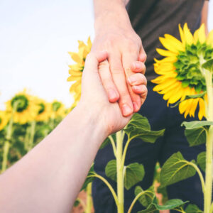 The Safety Pyramid: Finding Safe People