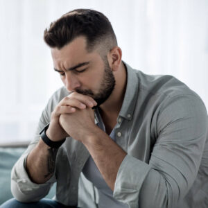 Understanding Shame and How It Affects Our Relationships