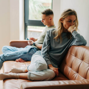 Understanding Triggers and How They Harm Relationships