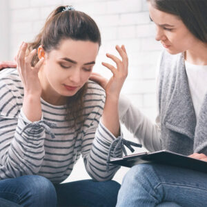 Addictions and the Love Styles