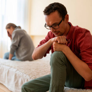 Dealing with Betrayal: Lies, Secrets and Deceptions