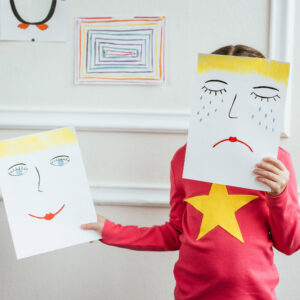 Temperament and the Love Styles