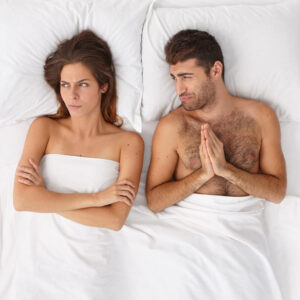 Negotiating Desire Differences