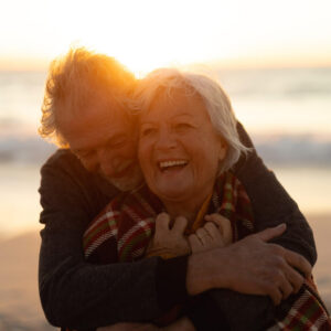 Learning to Be Present