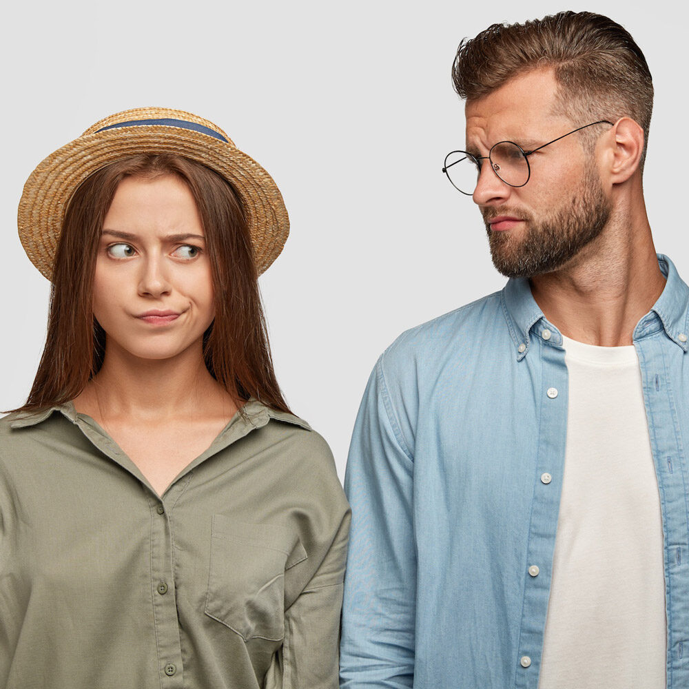 Relational Expectations and Acceptance (March 2024)