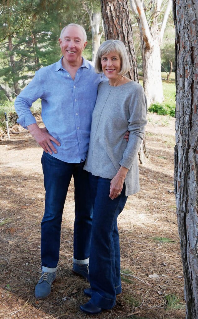 About Milan and Kay Yerkovich