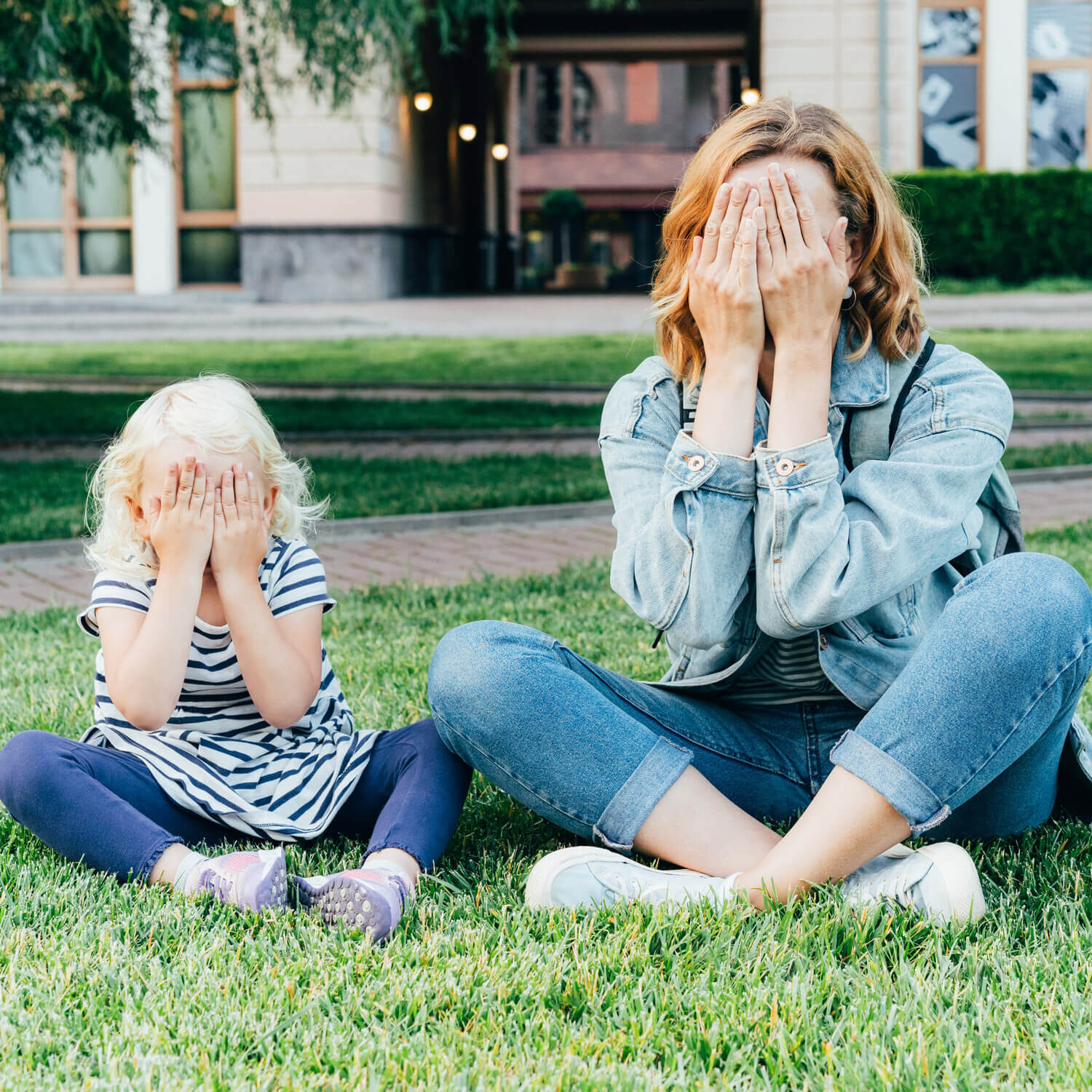 The Avoider Parent and the Avoider Child (May 2024)