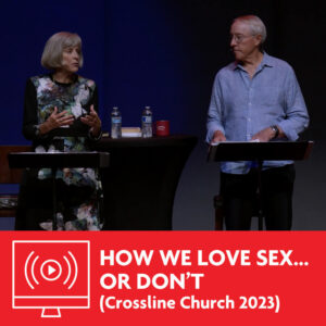 How We Love Sex... Or Don't