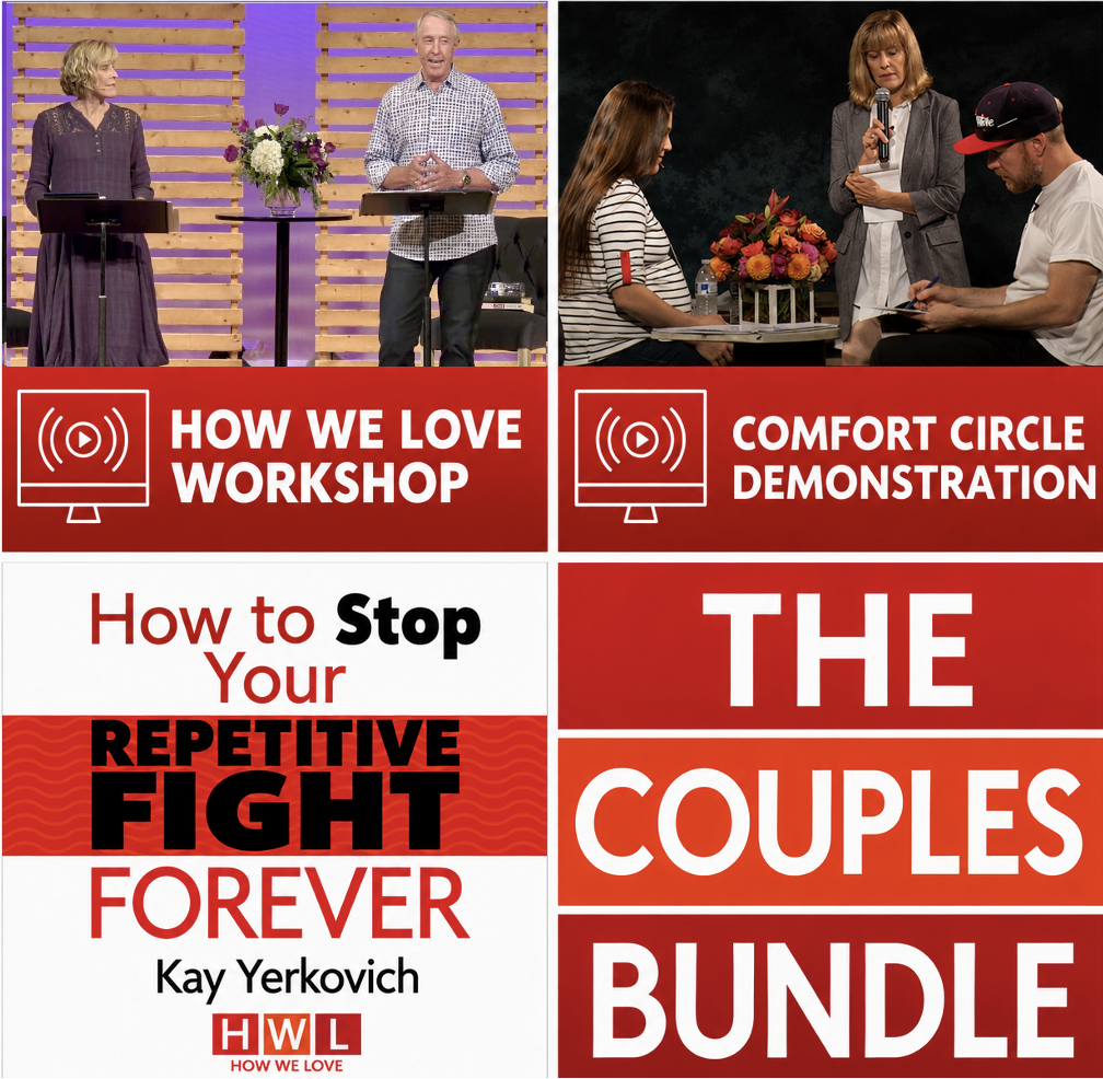 Couples’ Bundle