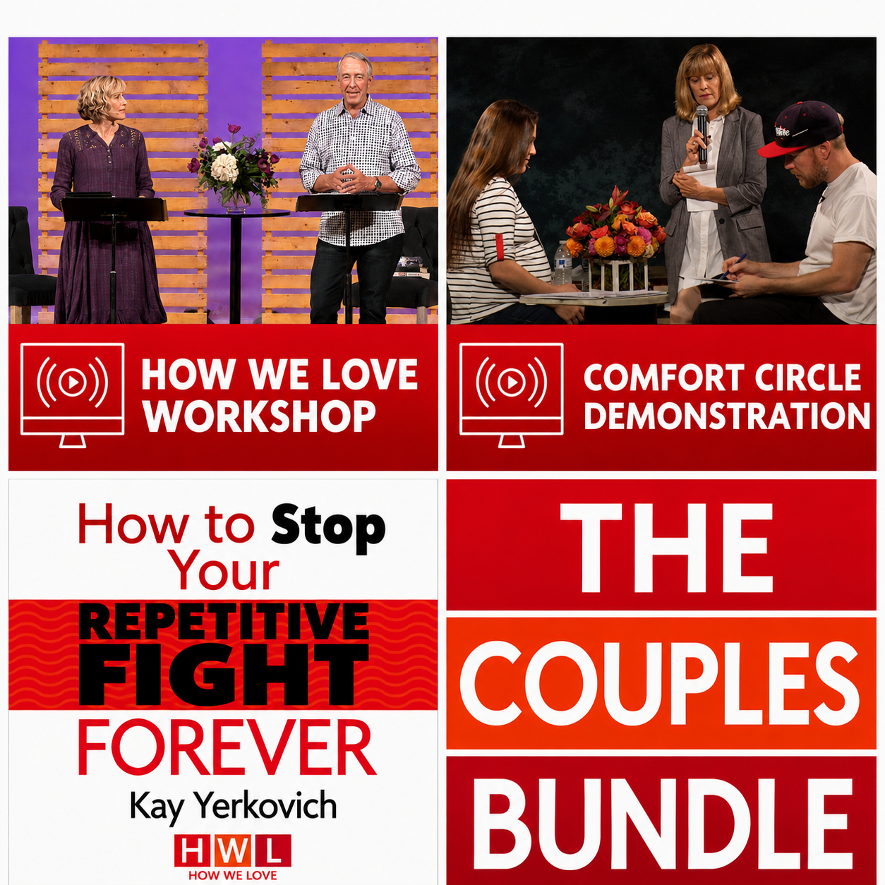 Couples’ Bundle