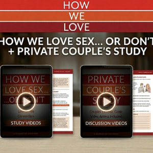 HWL Sex + HWL Private Couples Study