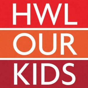 How We Love Our Kids Workshop Syllabus Printing License