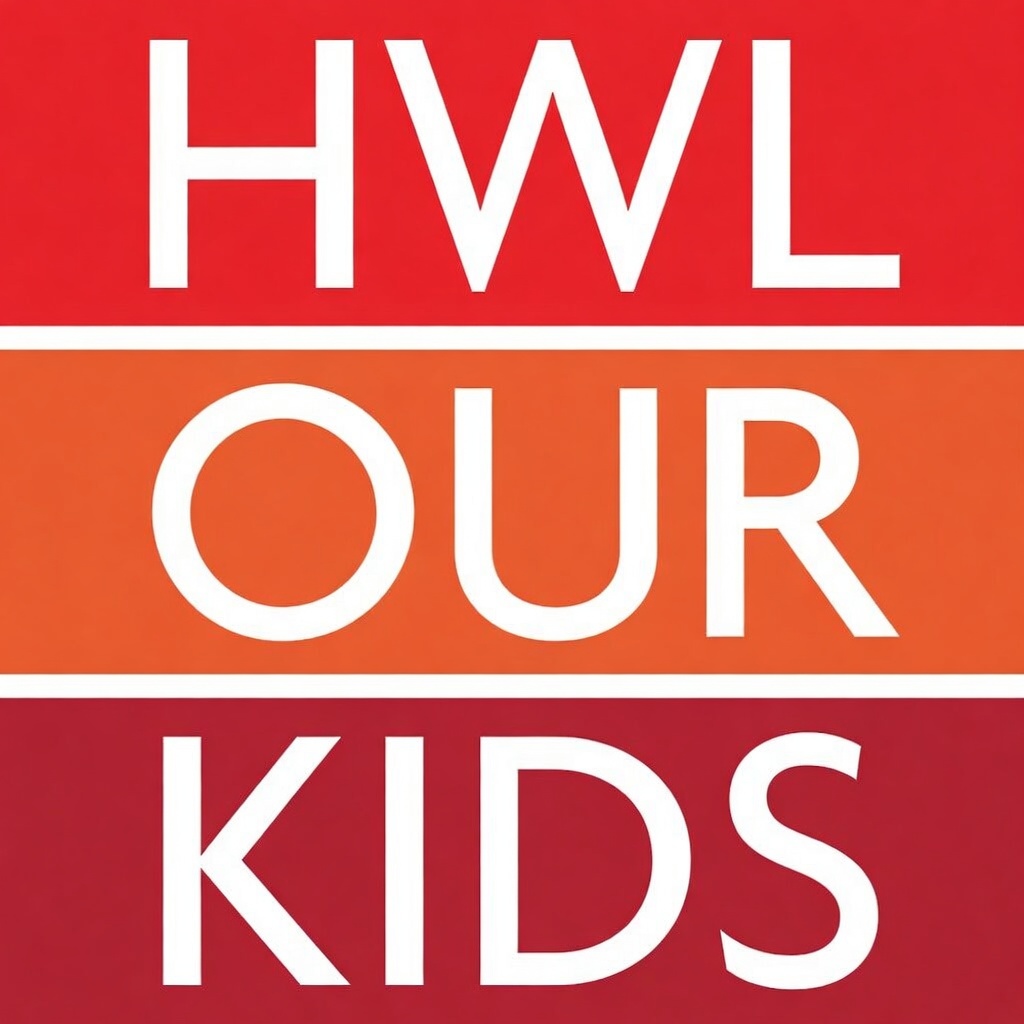 How We Love Our Kids Workshop Syllabus Printing License