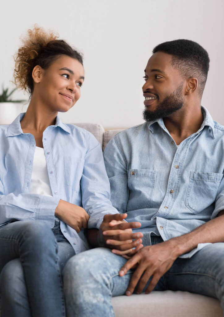 Attachment Core Pattern Therapy