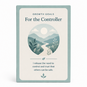 Growth Goals - The Controller