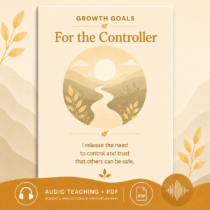 Growth Goals - The Controller