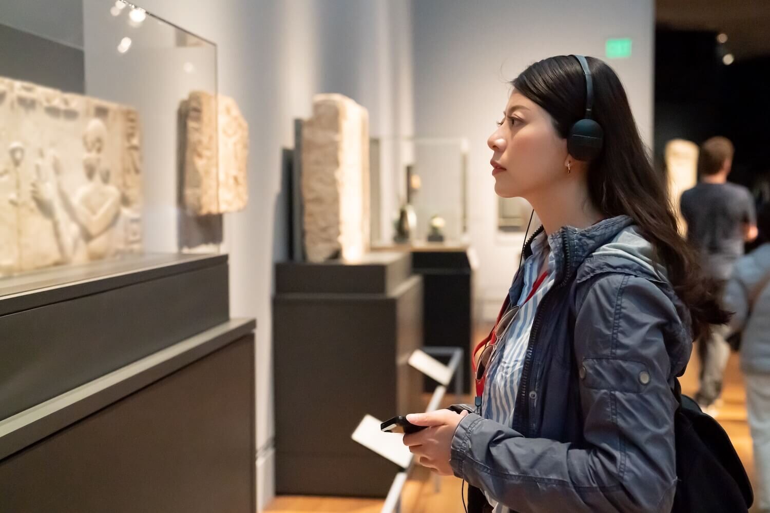 Are You a Collector or a Connector?