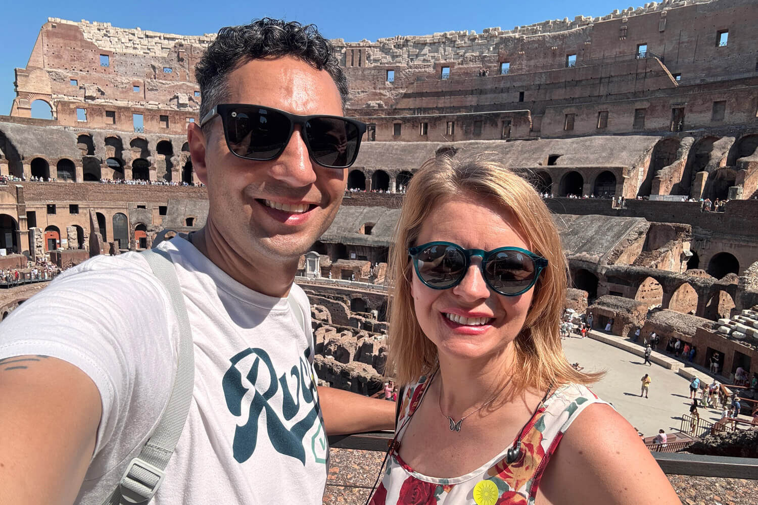 How Do You Handle Fear?