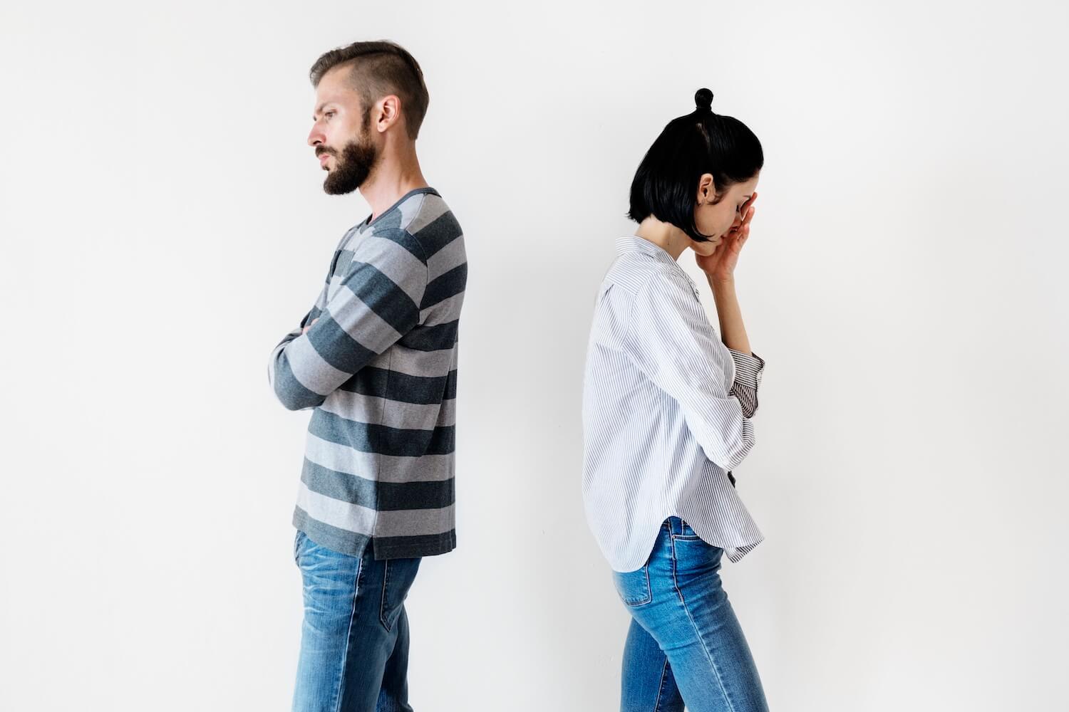 Can You Own Your Role in Conflict?