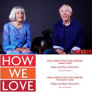 Church Small Group Bundle