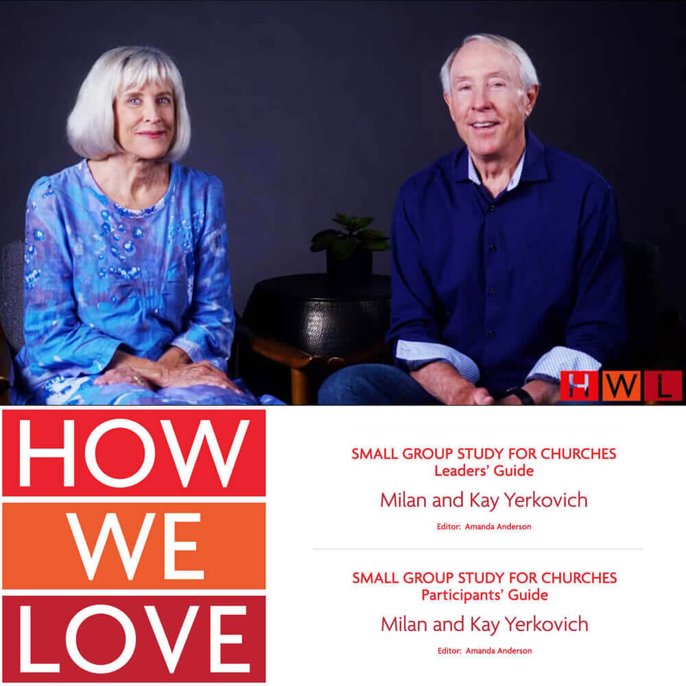 Church Small Group Bundle