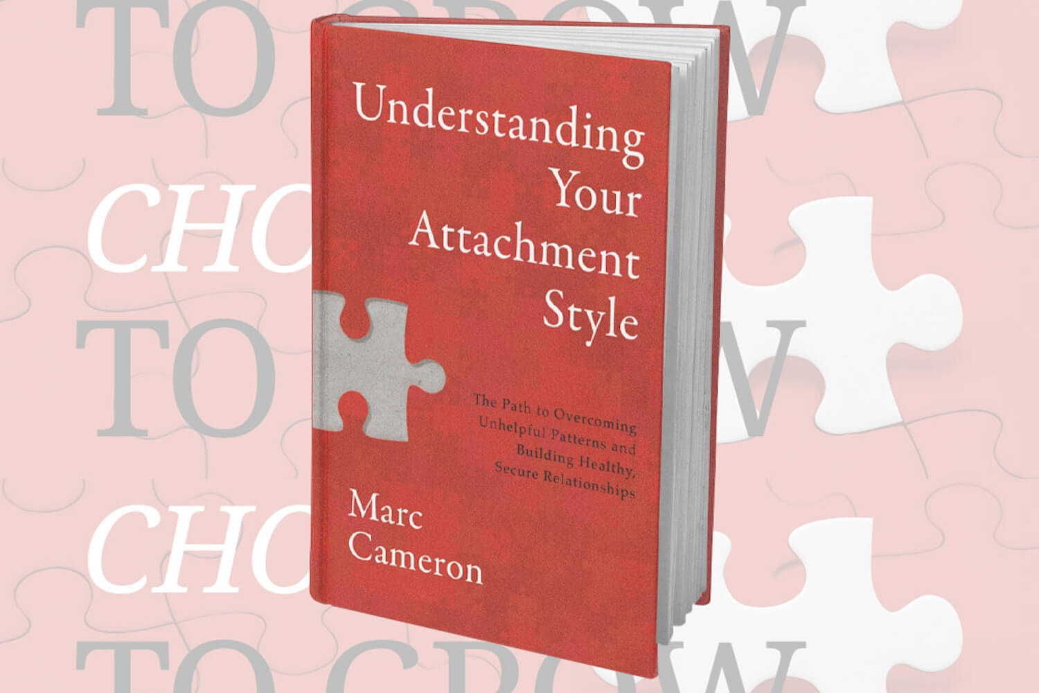 Stuck Feeling Reactive? Understanding Your Attachment Style Can Help!