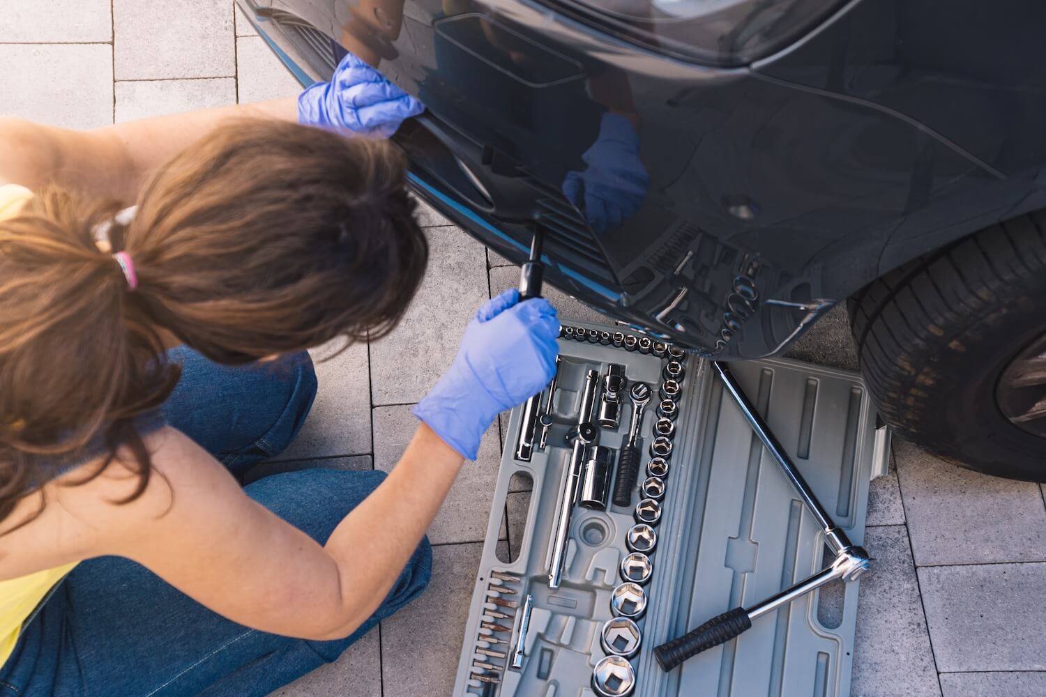 The “Rattles” We Live