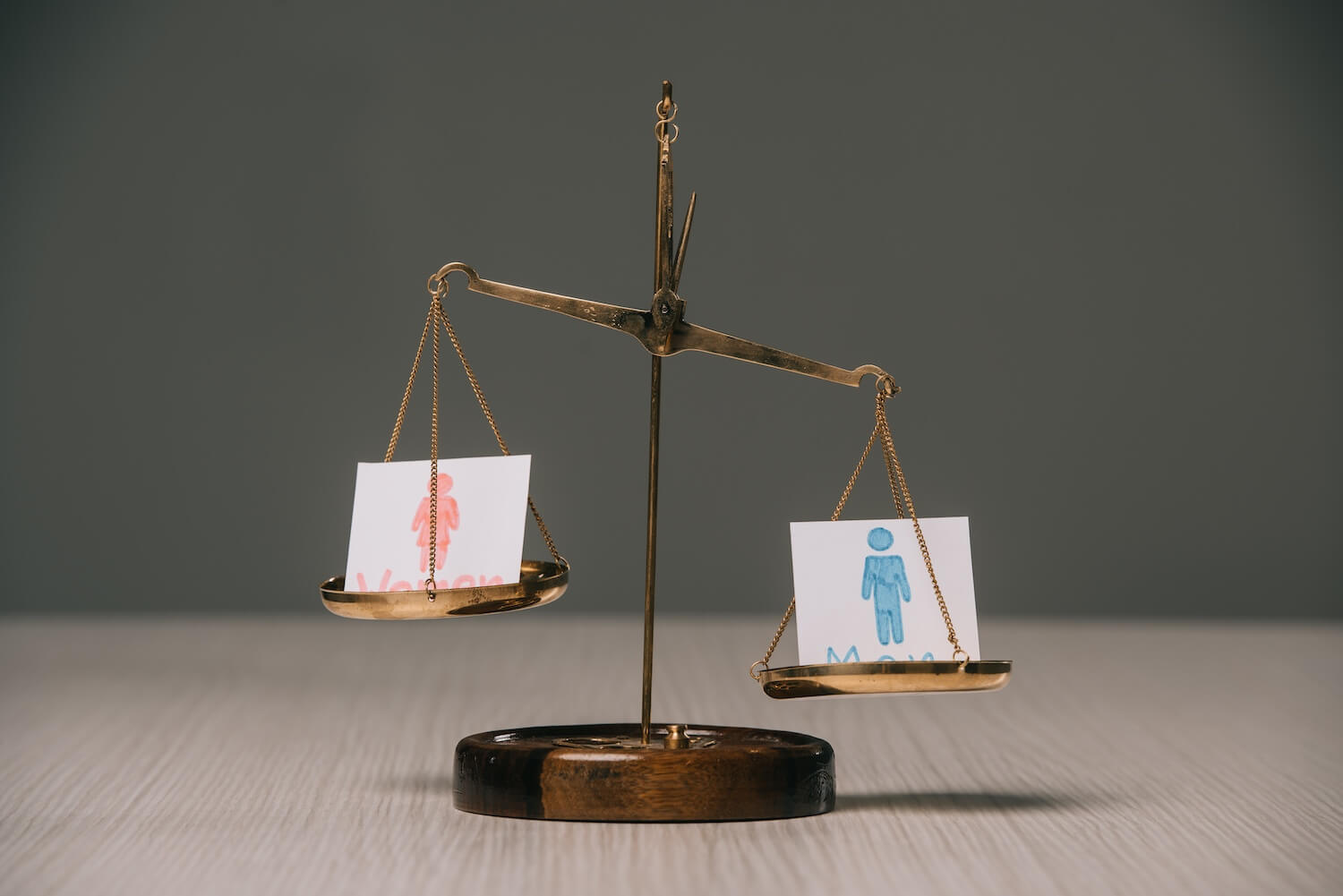 The Tipping Point Every Relationship Reaches