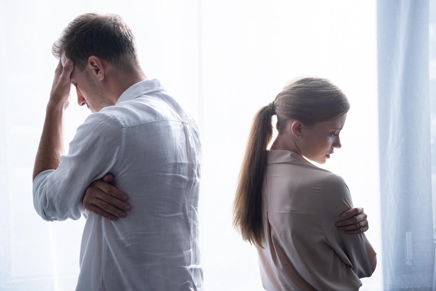 Healing Your Relationship After Betrayal