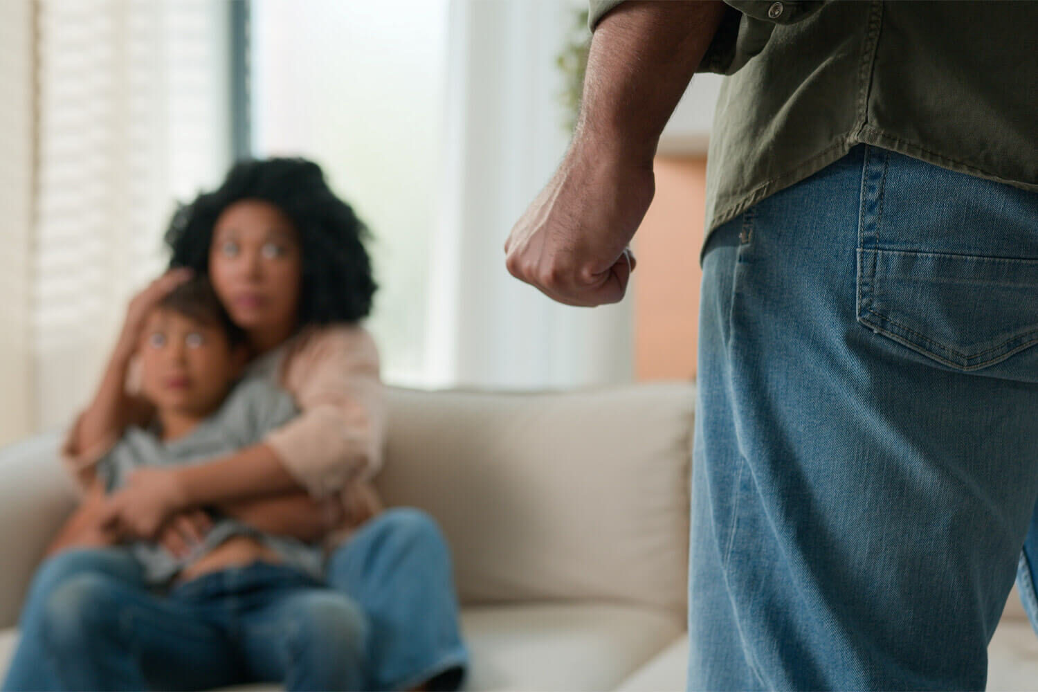 Has Your Past Let Go of You?