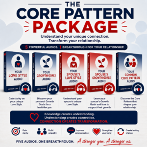 Core Pattern Package